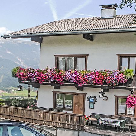 Apartment Jaegerhof-3 By Interhome Hochpillberg Exterior photo