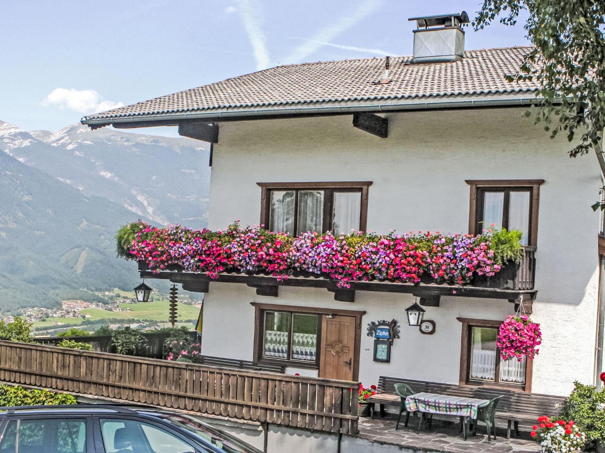 Apartment Jaegerhof-3 By Interhome Hochpillberg Exterior photo